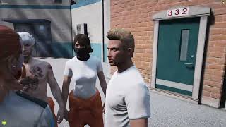 Charli Jones  CYPRESS  NOPIXEL 40  tjnv Vod  Streamed on October 30 2024 [upl. by Erodeht942]