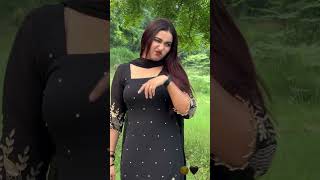 Fauji tere nakhra ne kha li ❤️🥰 mansiduhan youtubeshorts haryanvisong [upl. by Ardnak]