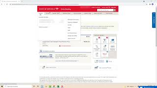 How to Get Your Tax Forms from Bank of America [upl. by Hambley]