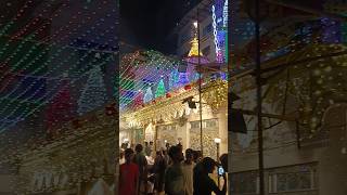 Mohmmad Ali road dargah Sharif ures Mubarak viralvideo shortvideo travel vlog [upl. by Cecelia]