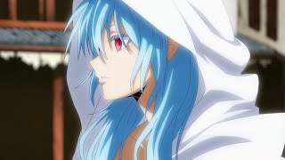 Rimuru Tempest  EDIT 4K HD   Отменяй [upl. by Chane]