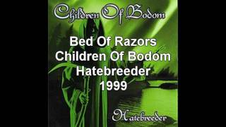 Mägo de Oz PLAGIA a Children Of Bodom [upl. by Aikrahs637]