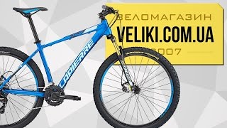 Обзор велосипеда Lapierre Edge 127 Dics [upl. by Talmud]