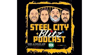 SCB Steelers Podcast 368  Draft Recap and the End of Najee [upl. by Eihtur]