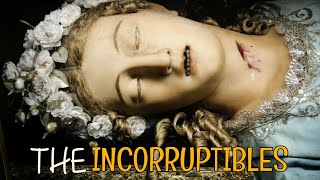 The Miraculous Incorruptibles Incorrupt Bodies Of Saints Vol 4 [upl. by Stephi]