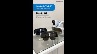 MetaSCOPE User Convenience  Part01 shorts [upl. by Bloch]