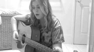 Stay By Rihanna cover by Ellie Drennan [upl. by Jermyn255]