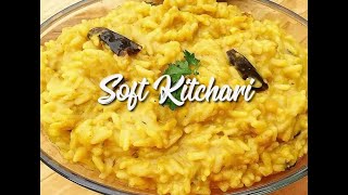 Soft Kitchari Recipe  South African Recipes  Step By Step Recipes  EatMee Recipes [upl. by Arolf207]