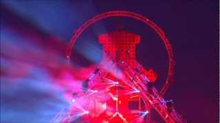 Headhunterz amp Malukah  Reignite  DEFQON1 [upl. by Anua]