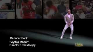 Babacar SECK  quot LAMB JI quot [upl. by Ulita454]