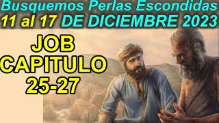 Busquemos PERLAS ESCONDIDAS de esta semana 1117 de Diciembre 2023 Comentarios [upl. by Dilly]