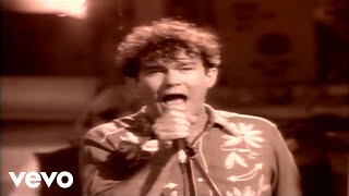 Jimmy Barnes  Lets Make It Last All Night Official Video [upl. by Ahron]