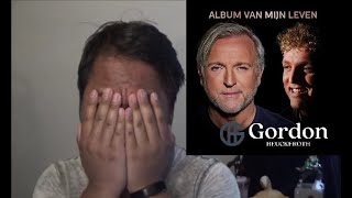 quotALBUM VAN MIJN LEVENquot Album van Gordon  Wesley Reviews [upl. by Kwok]