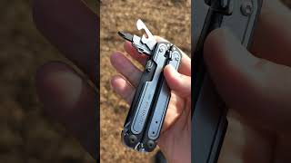 Finally Here Leatherman ARC the most EXPENSIVE production Multitool they have ever made [upl. by Eidlog]