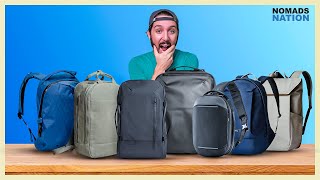 7 Best College  University backpacks  buying advice [upl. by Wack175]