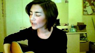 Jessie J  Price Tag Hannah Trigwell acoustic cover [upl. by Karas194]