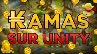 DOFUS UNITY  Le MÉGA GUIDE pour se faire des KAMAS sur un NOUVEAU SERVEUR [upl. by Nogem]