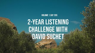 2Year Listening Challenge  Vol1  Day 285 [upl. by Colbye]