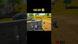 Ultra Pro Max 🤣🤣 pubg shorts bot bgmi pretending [upl. by Bautista697]