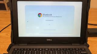 Bluebook app on the Chromebook [upl. by Malet]