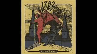 1782  Clamor Luciferi full Album 2023 [upl. by Netsirhk]