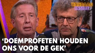 Doemprofeten houden ons voor de gek over het klimaat  VANDAAG INSIDE [upl. by Galer839]