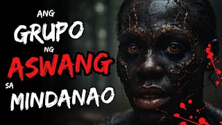 UMATAKE ANG ASWANG  TRUE HORROR STORIES [upl. by Voccola]