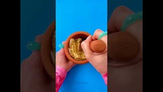 WAFFLE BALL DIY 🧇 Cooking Dessert At Home Food Hack yummyfood [upl. by Gnuhp]