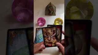 Você vai conseguir um emprego  Tarot  tarot taro shorts cartomante viral fy [upl. by Eugenides]