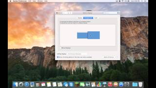 How To Connect PC Monitor to Macbook AirPro [upl. by Garth]