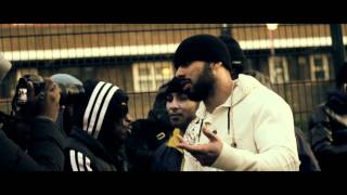 CLUE GOODFELLAZ  DONT CARE MUISIC VIDEO [upl. by Seligmann]