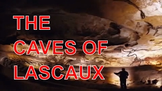 Caves of Lascaux [upl. by Wade713]