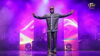 Ferre Gola  Pyromane concert en ligne [upl. by Llerut]