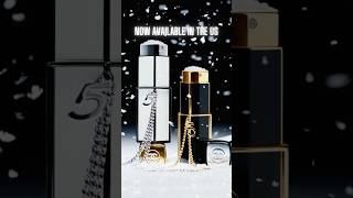 ❄️ Chanel Holiday Purse Sprays Now Available ❄️ chanel fragrance chanelbeauty perfume luxury [upl. by Yrekcaz]