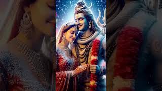 Kuch mang rhi hu tumse inkar nhi karna 🤗🥰🌺😘🔱bholenath mahadev parvati shorts trendingshorts [upl. by Young]