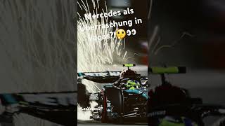 Preview Las Vegas GP  Mercedes als Überraschung👀🤔 f1 formula1 formel1 lasvegas lasvegasgp [upl. by Orose]