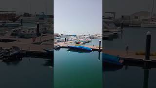 🚢 thankyougod trending viral marina snorkeling sea breakwaters almouj oman trendingshorts [upl. by Marou192]