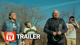 Reservation Dogs Season 2 Trailer  Rotten Tomatoes TV [upl. by Modeerf]