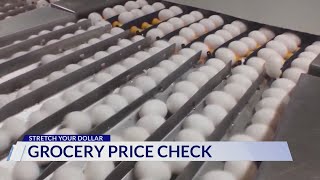 DMV grocery price check Changes that’ll impact your budget [upl. by Zola]