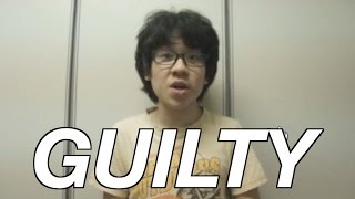 Singapore’s Amos Yee Found Guilty Alleges Molestation [upl. by Jeremy]