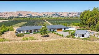 23 Dakins Road East Taratahi [upl. by Tally]