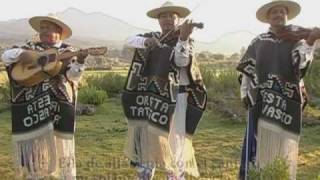 Orquesta Tata Vasco  Pirékua Santa Fe de la Laguna  Michoacán [upl. by Eidob174]