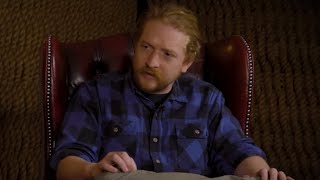 Tyler Childers Shares His Thoughts On Traditional Country Music Artist [upl. by Sterling]