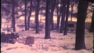 Charleston Snow 1973 super 8 [upl. by Mordy910]