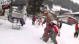 Skischule Bögei in FilzmoosSalzburg  Skikurse für Kinder und Erwachsene [upl. by Acinnor]