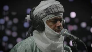 Tinariwen  Full Performance Live on KEXP [upl. by Beaner]