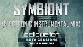 Celldweller  Symbiont Electronic Instrumental Mix [upl. by Adnamaa]