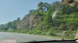 New Verna Car Over take travel vlog automobile New video vlogger New Video mountains [upl. by Worl253]