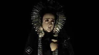 Stabat Mater Dolorosa Traditional Cebuano Melody [upl. by Moneta]