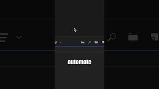 Auto Edit To Beat Of Music In Premiere Pro shorts [upl. by Udella268]